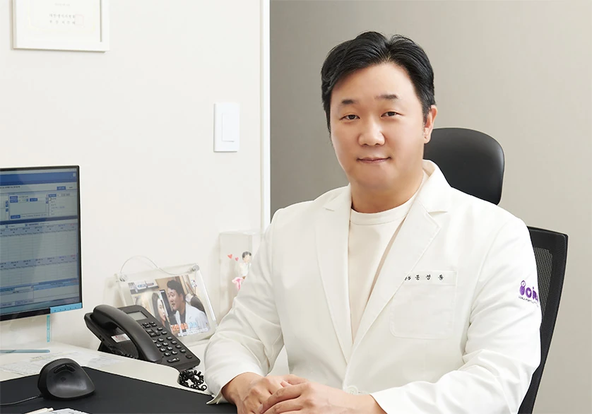 문경용 원장