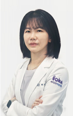 최은지 원장